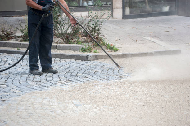 Professional Pressure Washing in Crete, NE